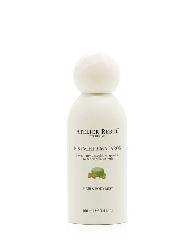 Pistachio Macaron Hair & Body Mist 100ml