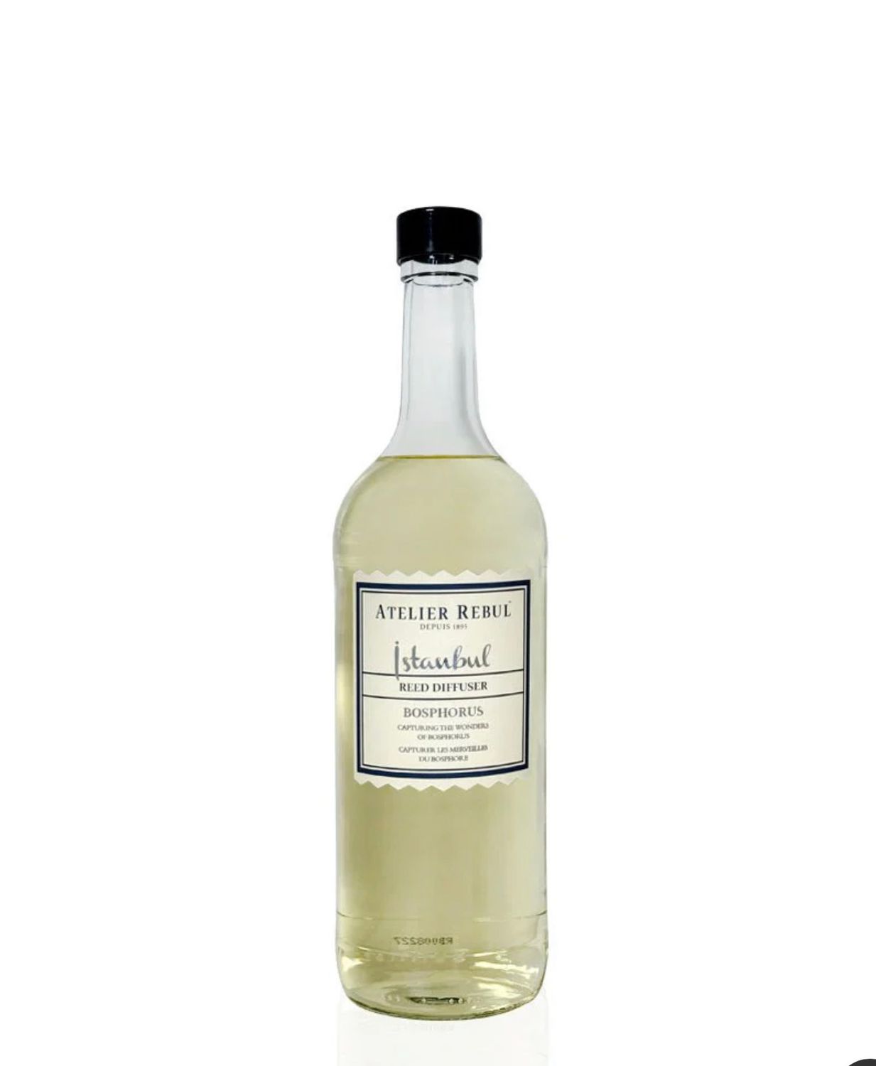 Istanbul Bosphorus Geurstokjes Navulling 985ml