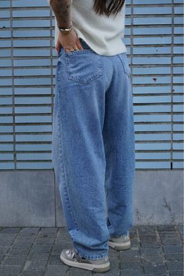 Lisa Balloon Jeans