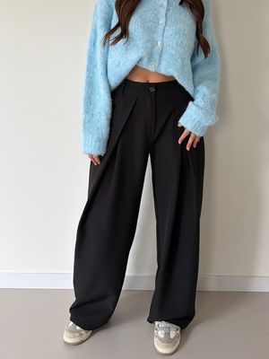 Lola Pants Black
