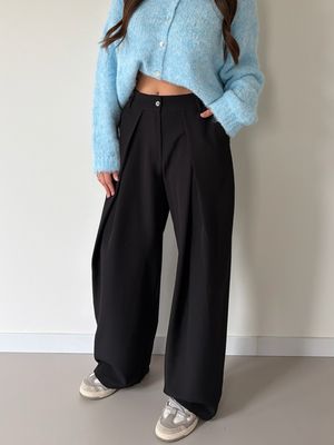 Lola Pants Black