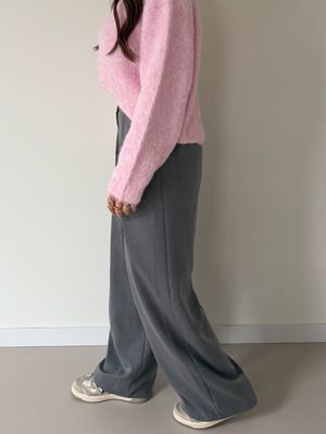 Lola Pants Grey