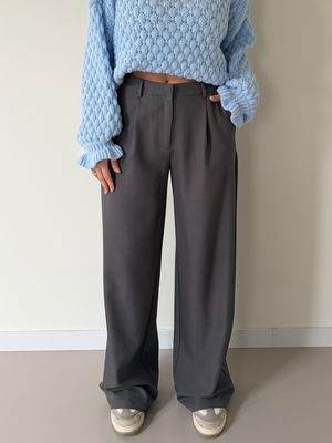 Lilly Pants Grey