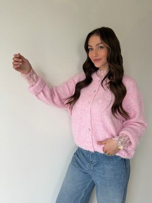 Juju Pull Pink