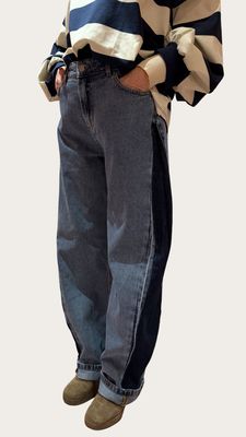 Sonia Balloon Jeans