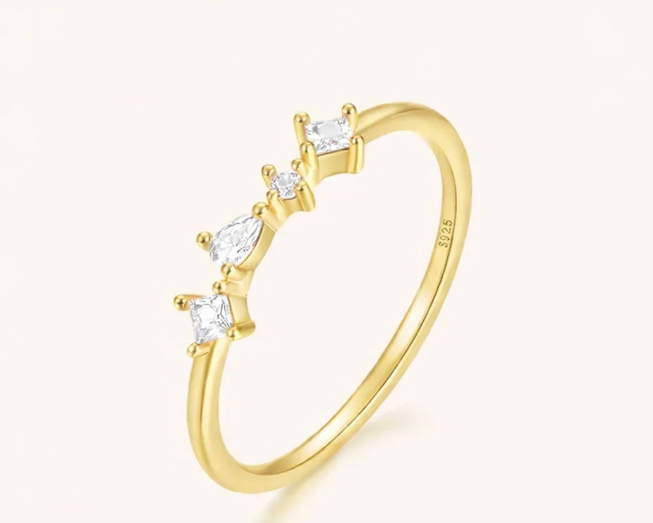 Milla Ring