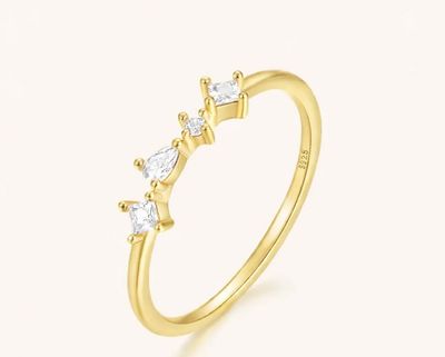 Milla Ring