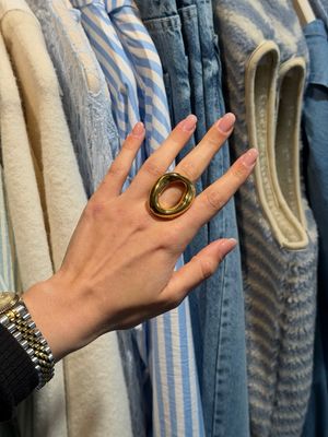 Luna Ring