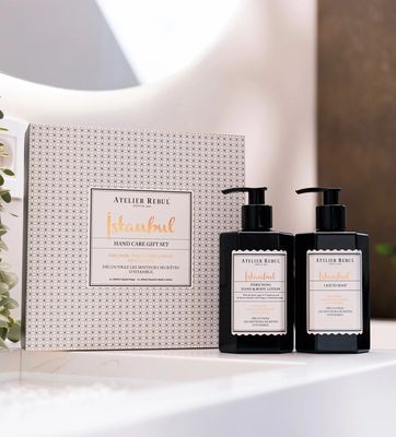 Istanbul XL Hand Care Geschenkset
