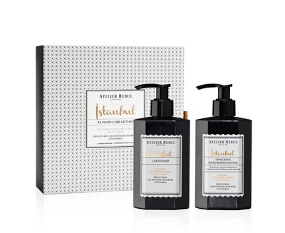 Istanbul XL Hand Care Geschenkset