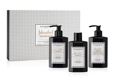 Istanbul Bad & Body Geschenkset