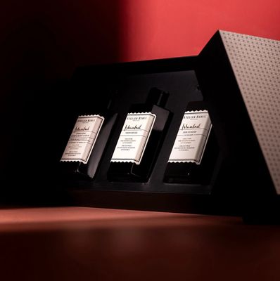 Istanbul Bad & Body Geschenkset