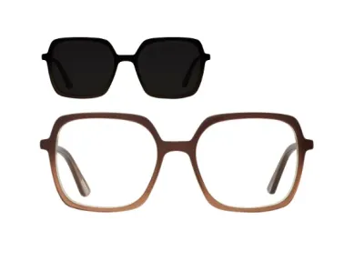 Eclips Eyeclass Double Desire