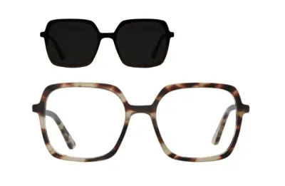 Eclips Eyeclass Greyvanna