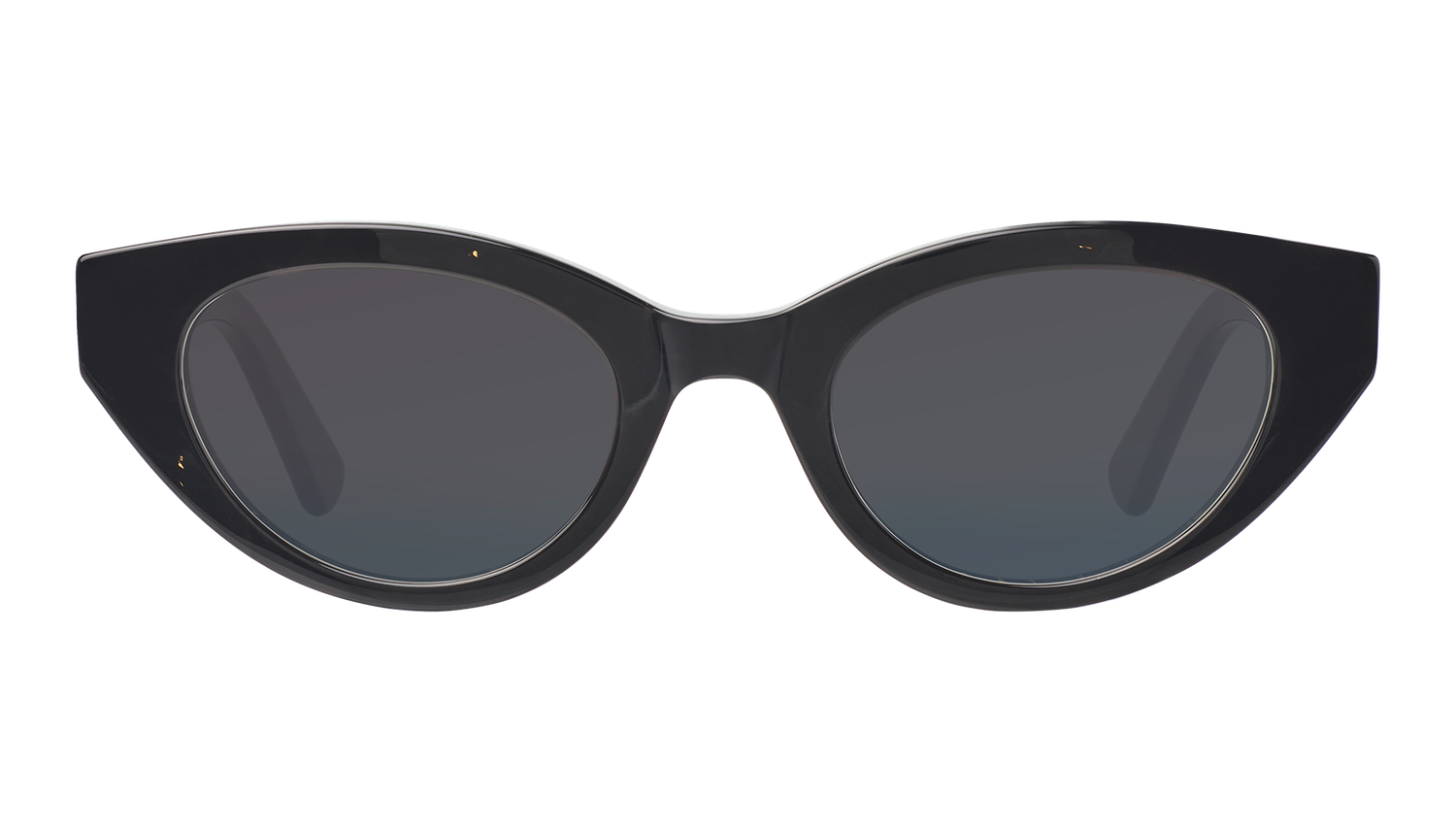 Eyebright Black