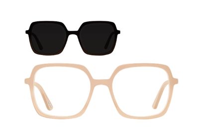 Eclips Eyeclass Au Lait