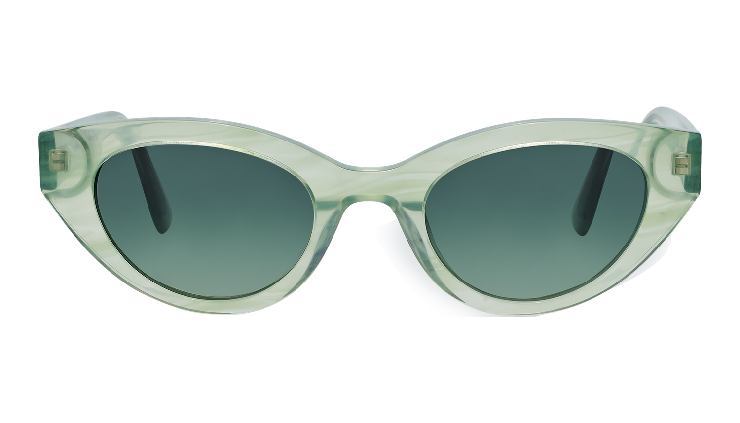Sunday Eyebright Cucuzza