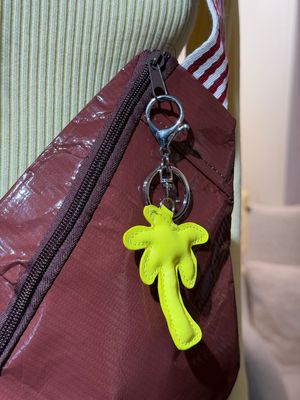 Mimi Buidel Bordeaux + sleutelhanger