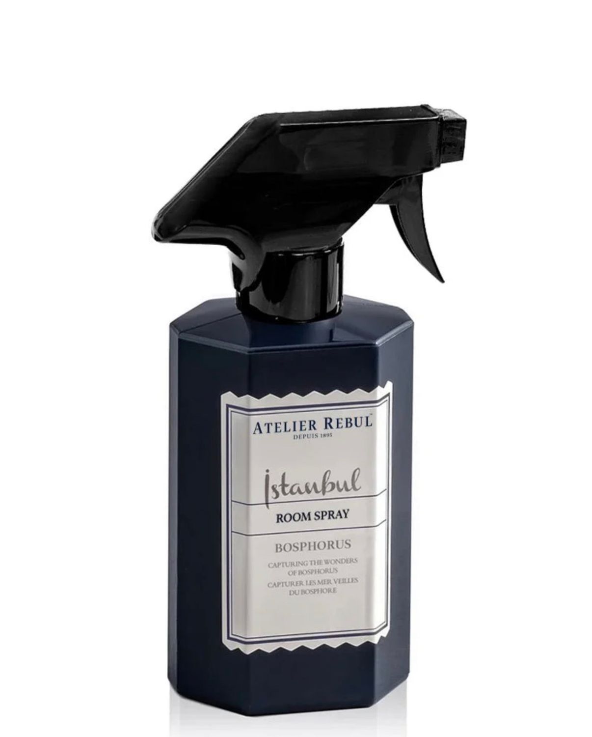 Istanbul Bosphorus Room Spray 400ml - Limited Edition