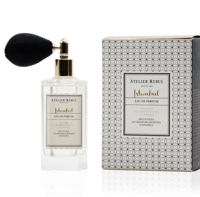 Istanbul Eau De Parfum 50ml