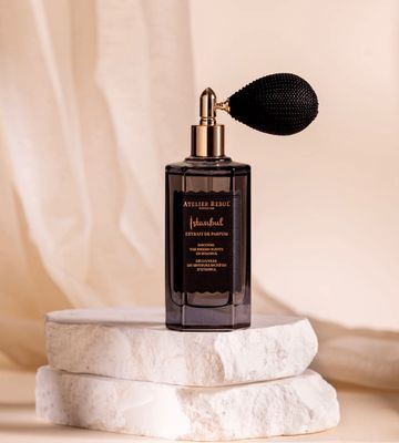 Istanbul Extrait de Parfum 50ml