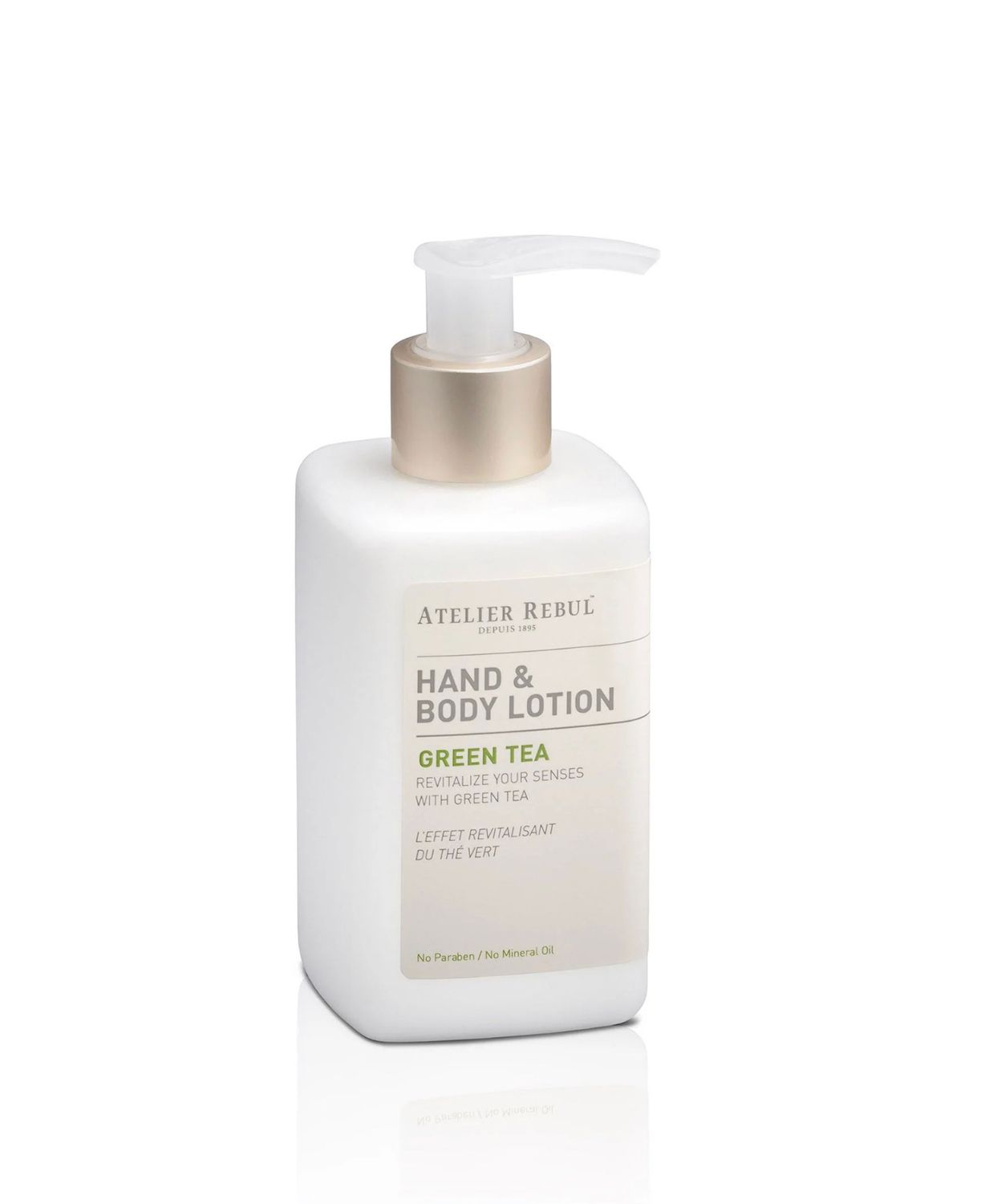 Green Tea Hand & Bodylotion 250ml