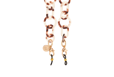 Acetate Chain Creamvanna