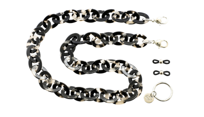 Acetate Chain Cloud