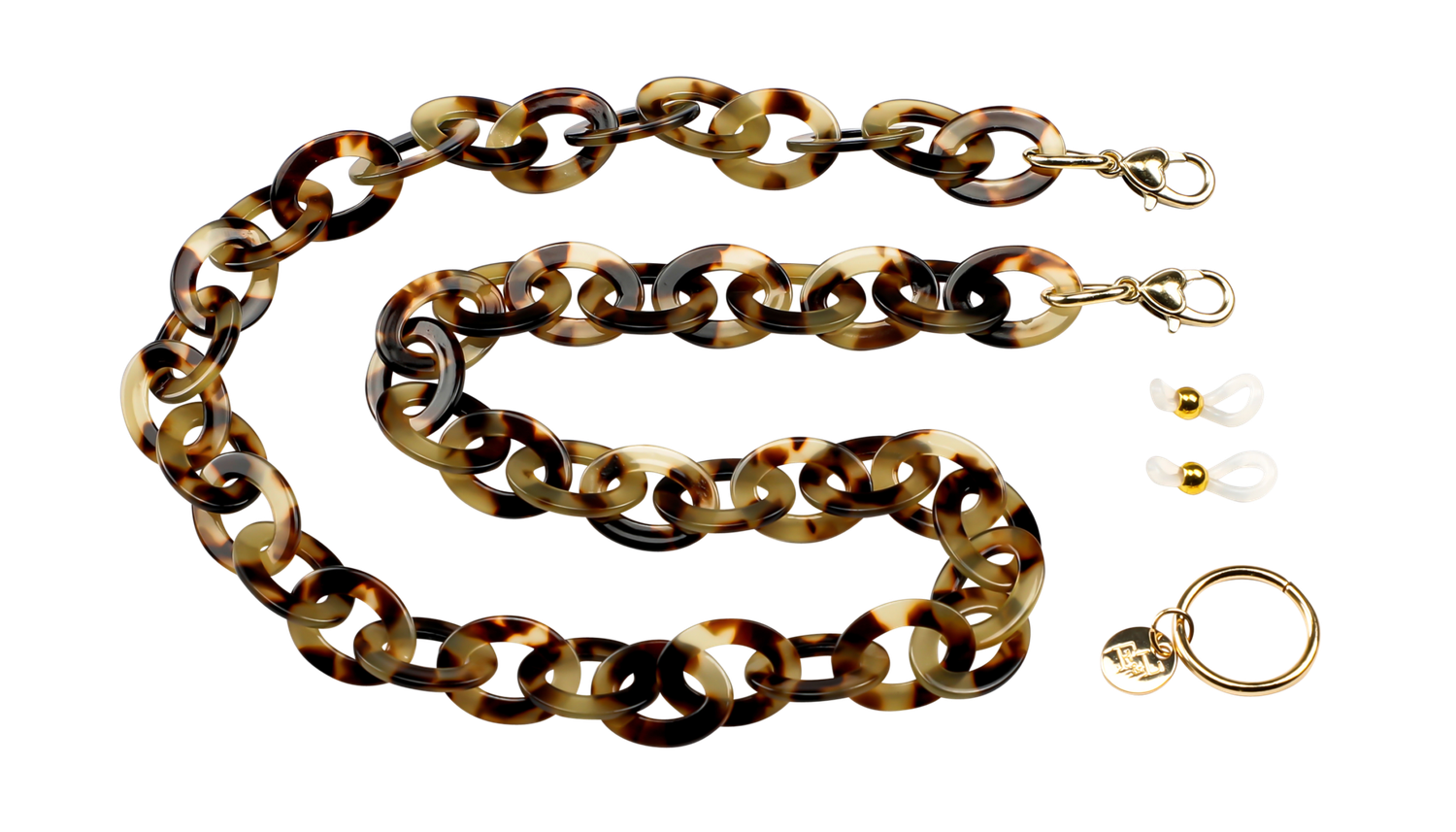 Acetate Chain Greyvanna