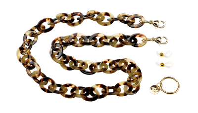 Acetate Chain Greyvanna