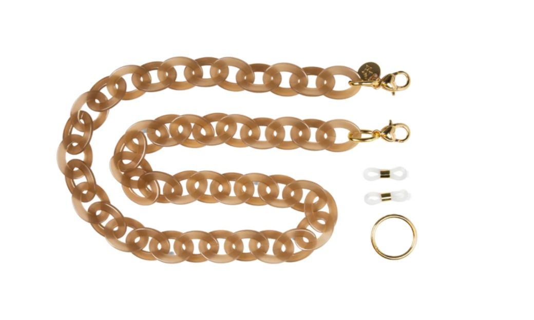 Acetate Chain Frappe