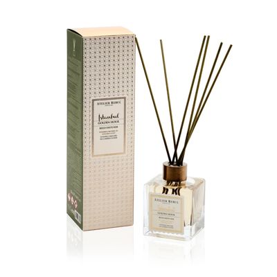 ISTANBUL GOLDEN HOUR REED DIFFUSER - 120ML