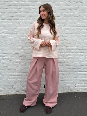 Julie Longsleeve