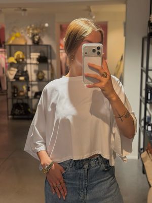Céline T-shirt White