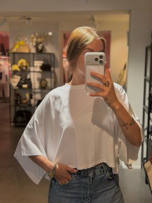 Céline T-shirt White