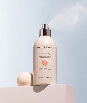 Pink Guava Hair & Body Mist 100ml
