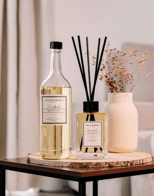 Istanbul Geurstokjes Navulling 985ml