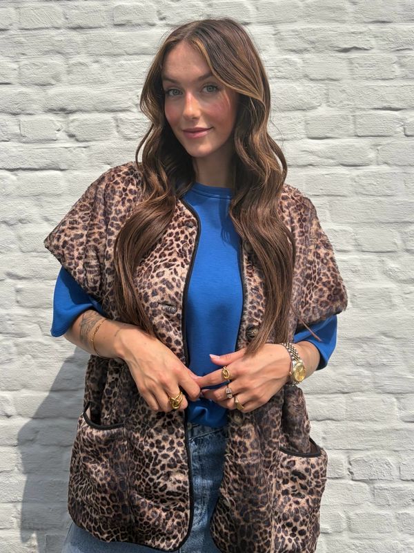Leo Jacket