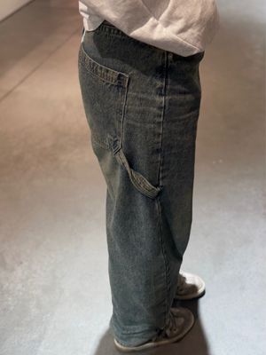 Lea Jeans Blue