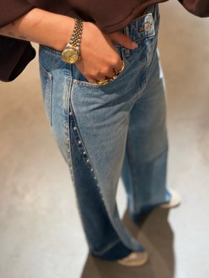 Sarah Jeans Blue