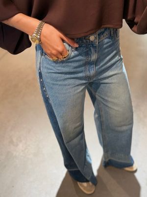 Sarah Jeans Blue