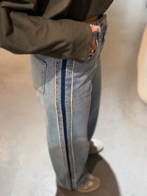 Milla Jeans Blue