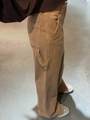 Lisa Jeans Beige