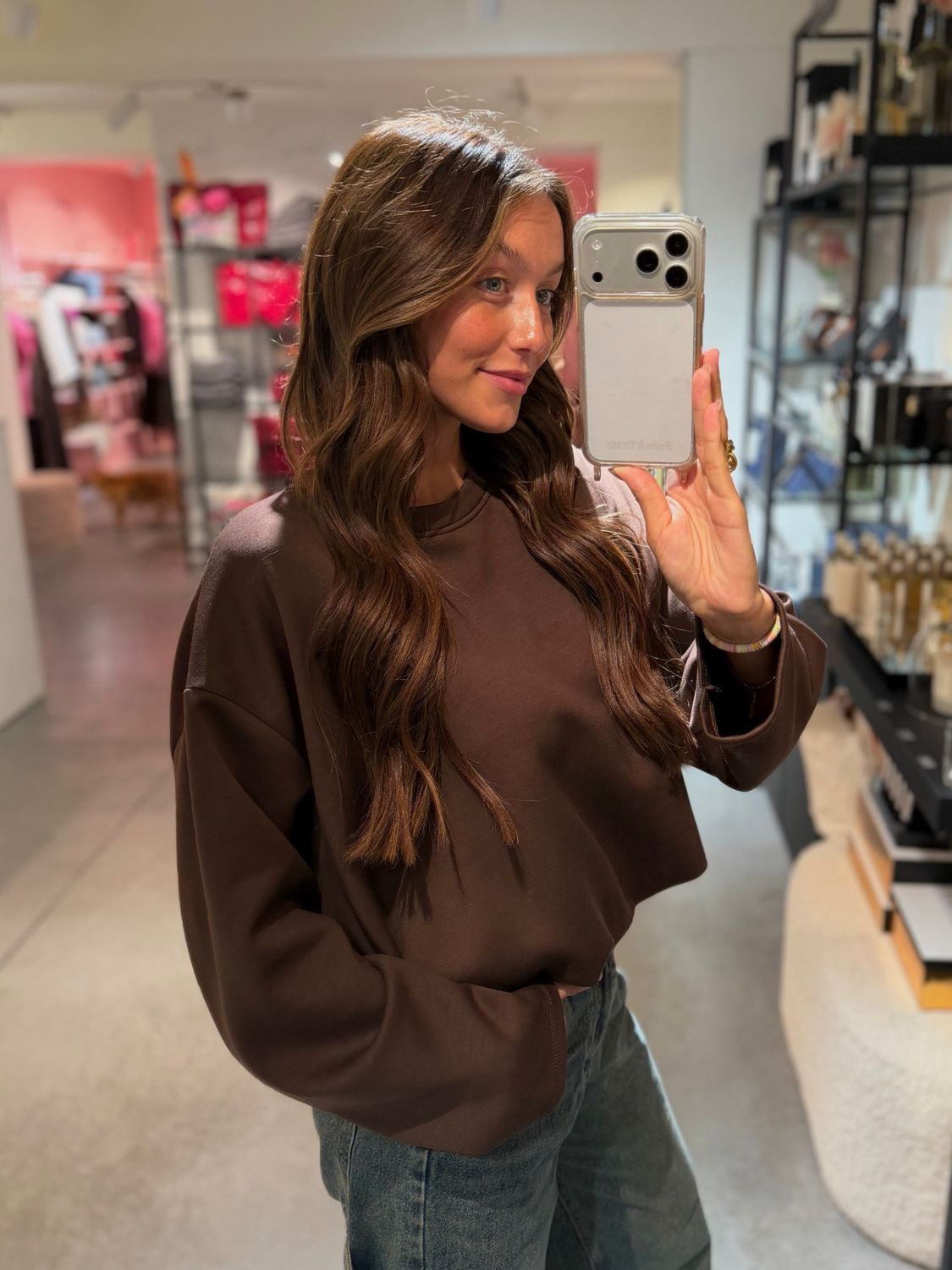 Sarah Pull Brown