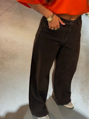 Lilly Jeans Brown