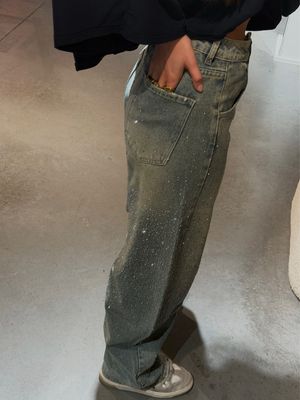 Rosie Jeans
