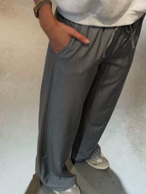 Nora Pants Grey