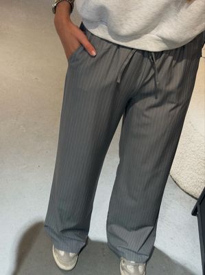 Nora Pants Grey