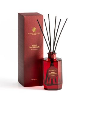 APPLE CINNAMON REED DIFFUSER - 200 ML NEW YEAR 2027