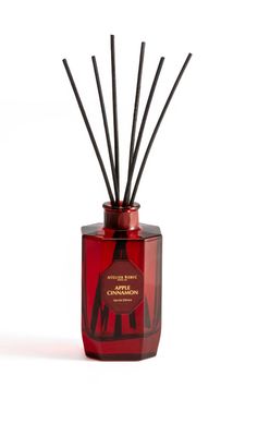 APPLE CINNAMON REED DIFFUSER - 200 ML NEW YEAR 2027